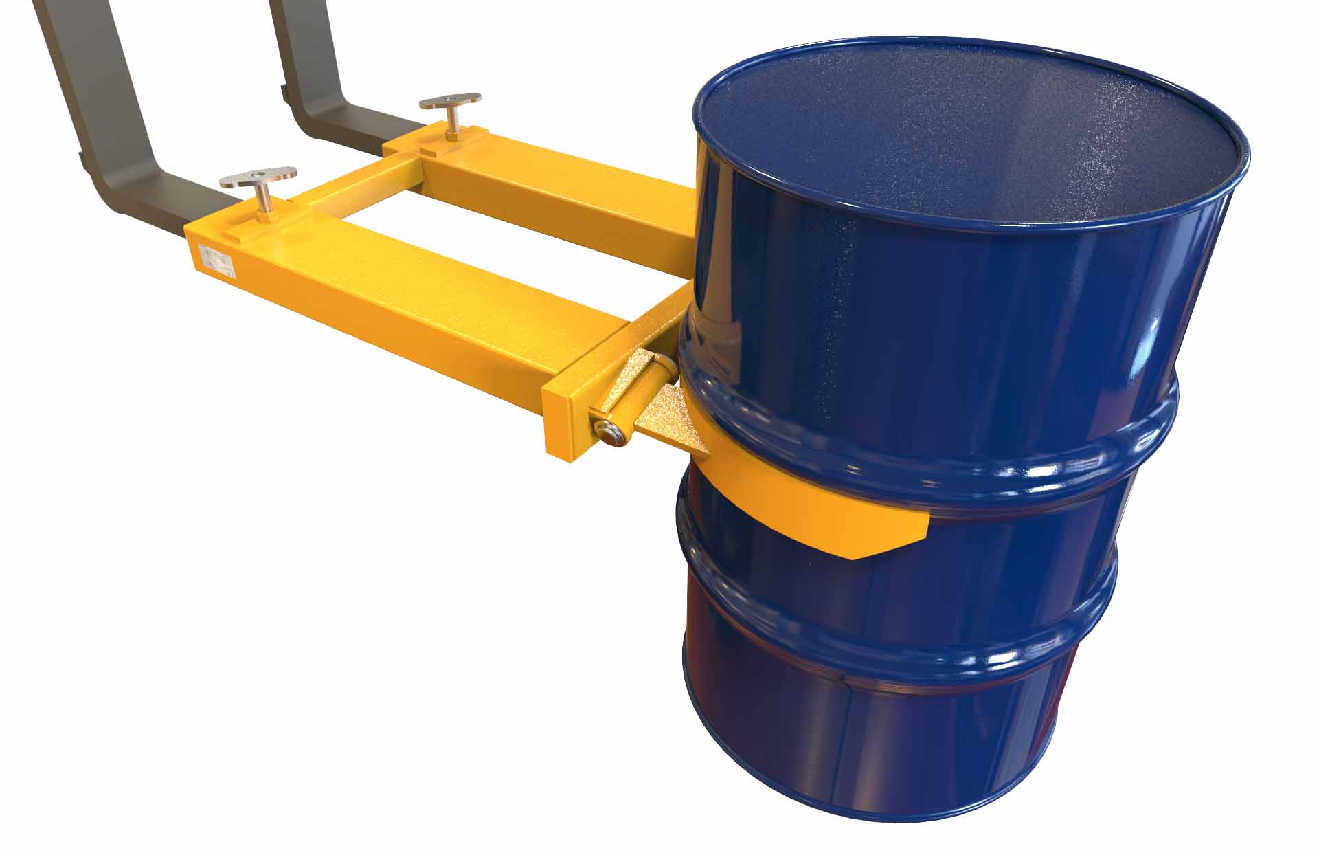 Forklift Attachments forklift-attachments